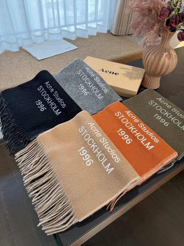 Acne Scarf 1221